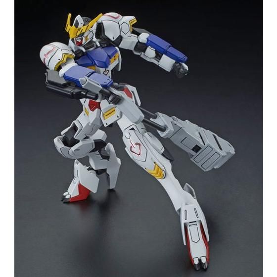 HG 1/144 ガンダムバルバトス コンプリートセット 【再販】【3次