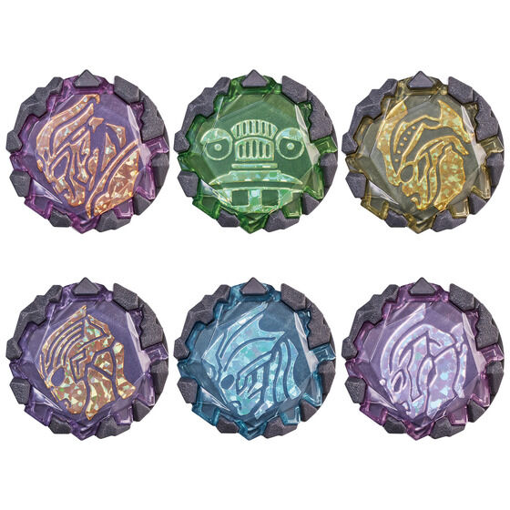 バンダイ公式ウルトラマン玩具情報サイト