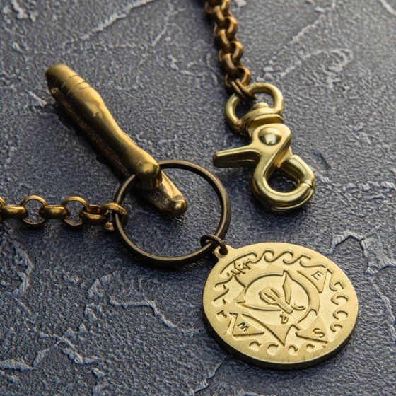 海賊戦隊ゴーカイジャー ゴーカイブルー／ジョー・ギブケン コンパス