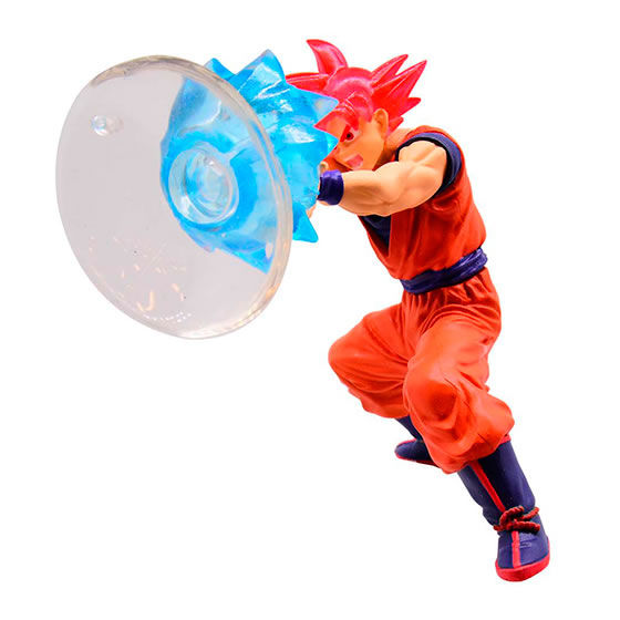 ドラゴンボール超 デスクトップフィギュアコレクション2｜ガシャポン