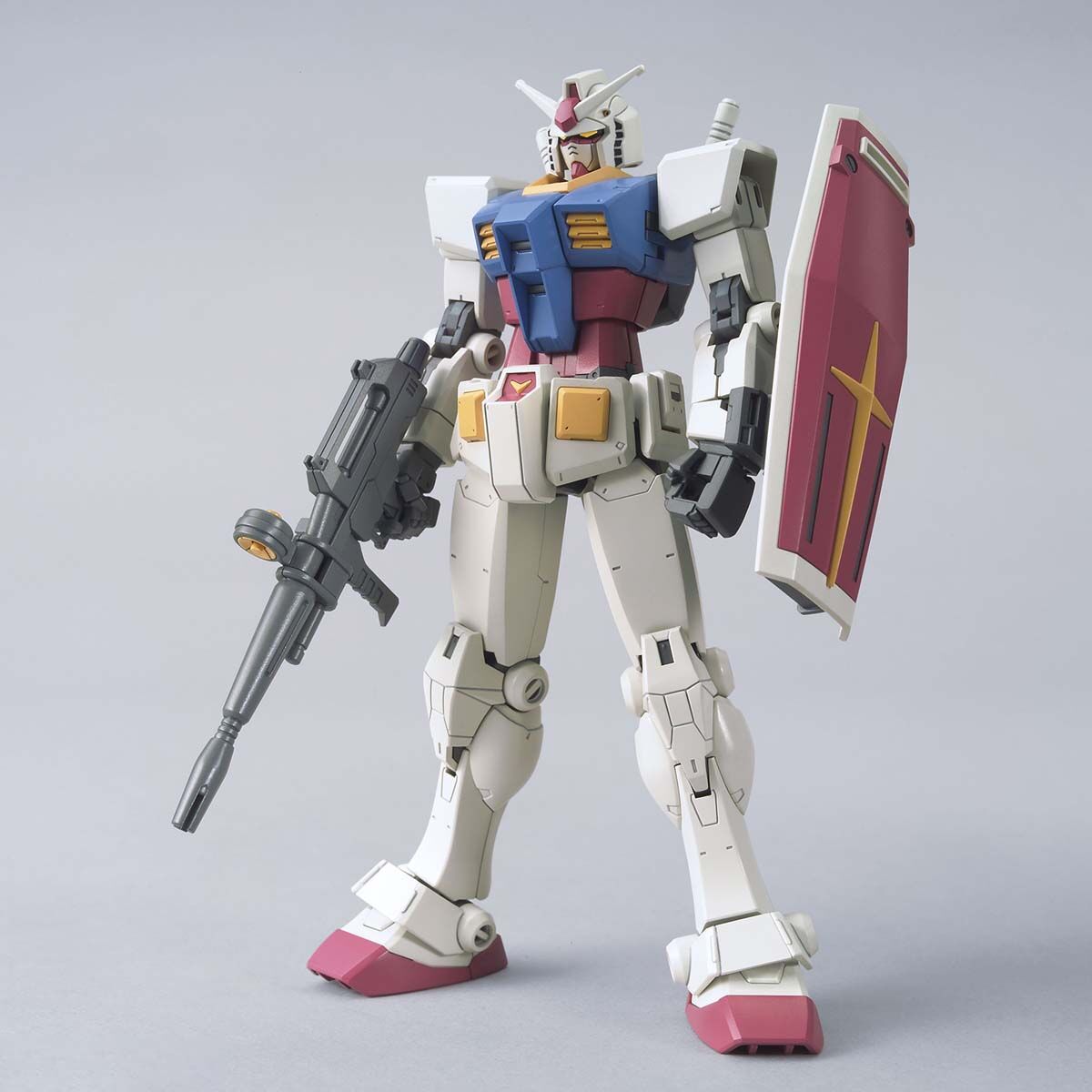 HG 1/144 RX-78-2 ガンダム ［BEYOND GLOBAL］ | 機動