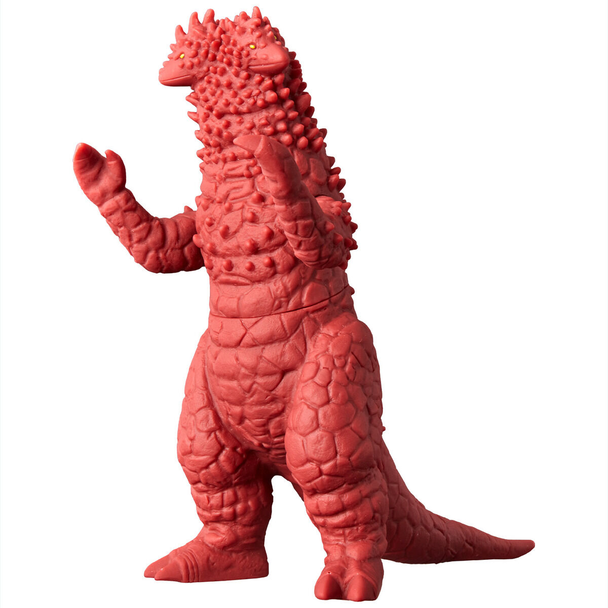 ウルトラ怪獣シリーズ 187 パンドン | BANDAI TOYS