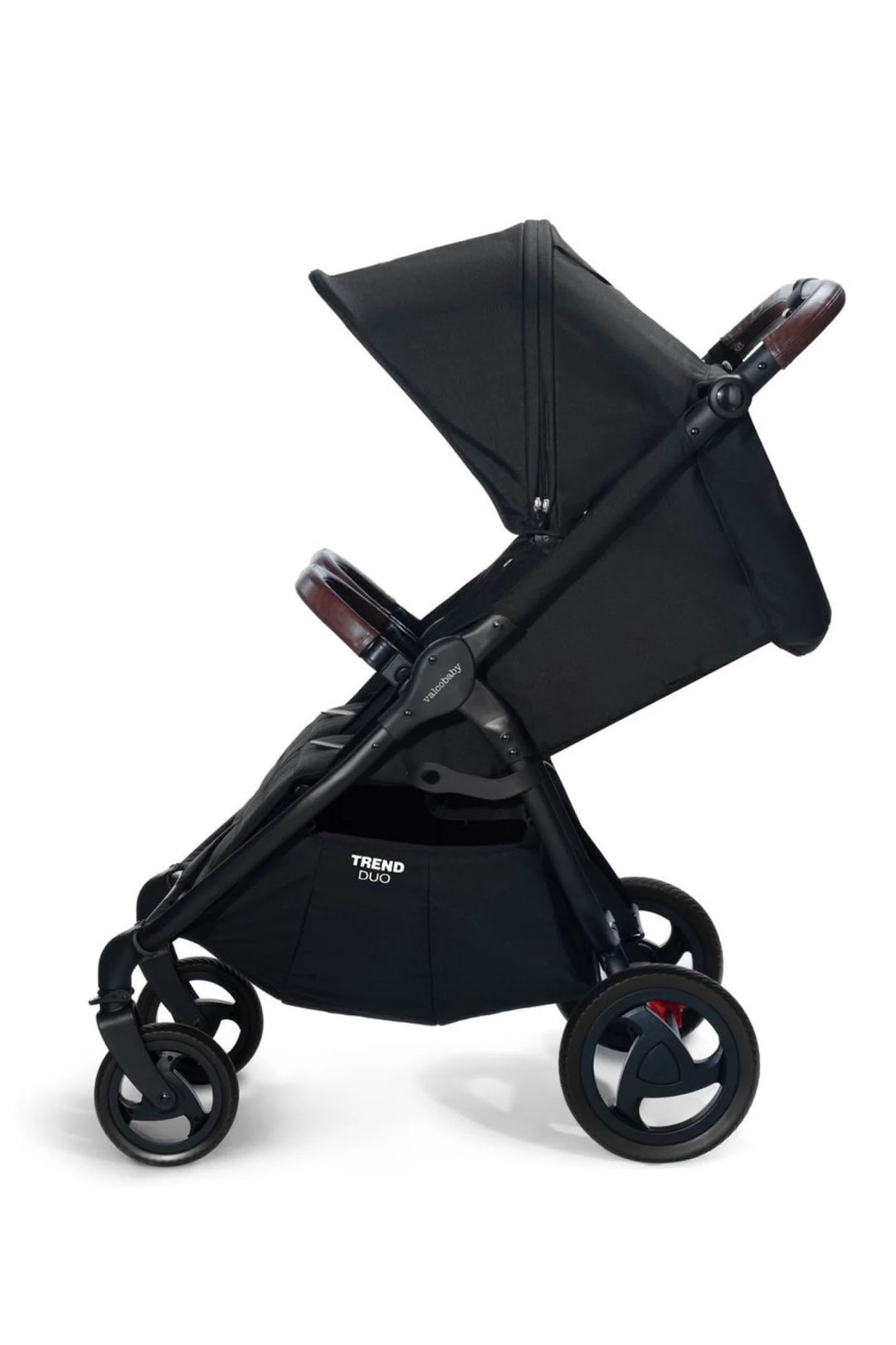 Valco 2025 Snap Duo Trend Double Stroller – Baby Grand