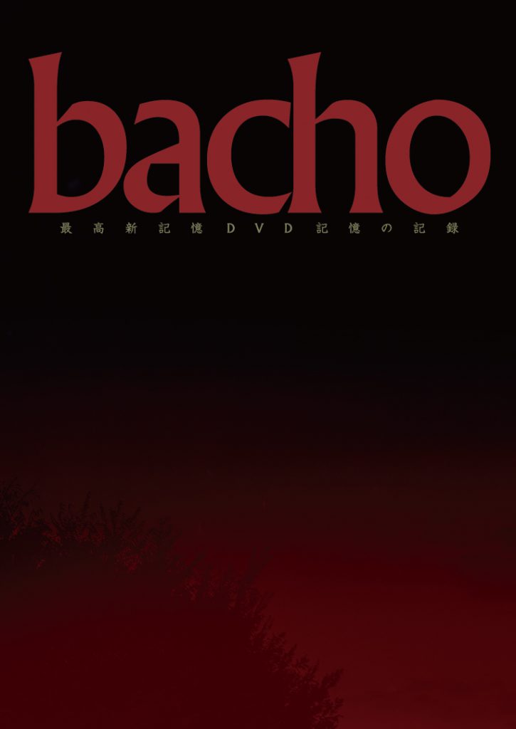 CD – bacho / Online Store