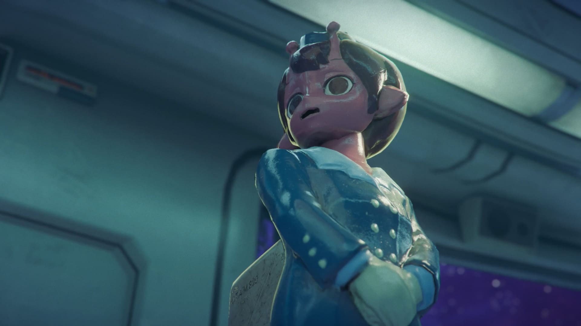 EPISODE | 銀河特急 ミルキー☆サブウェイ