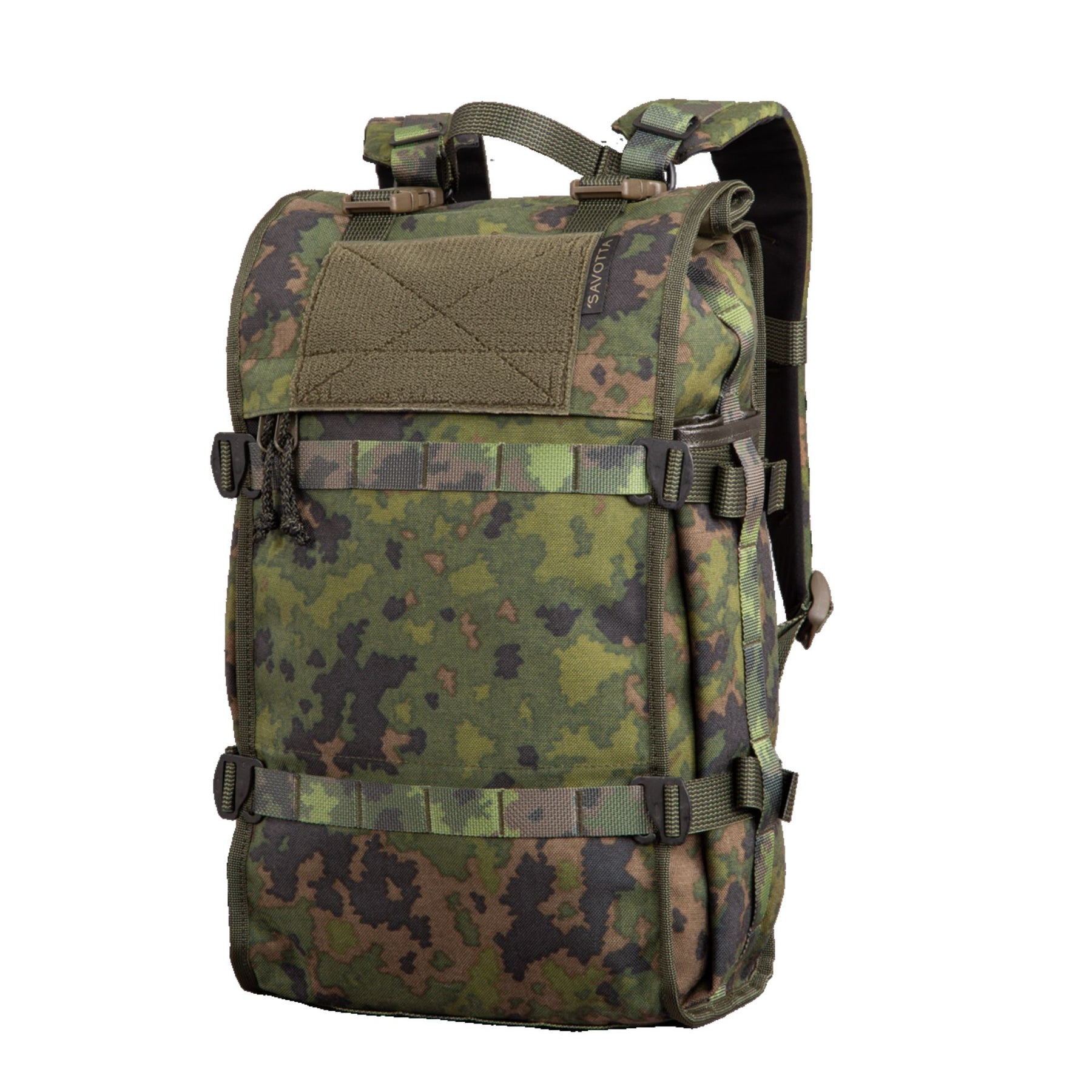 SAVOTTA | KAHAKKA 15L - Zaino da 15 L