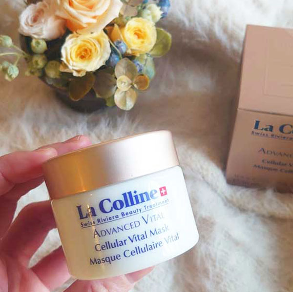 ラコリーヌ スキンケア | Bali Luxe | バリリュクス│大阪バリニーズ