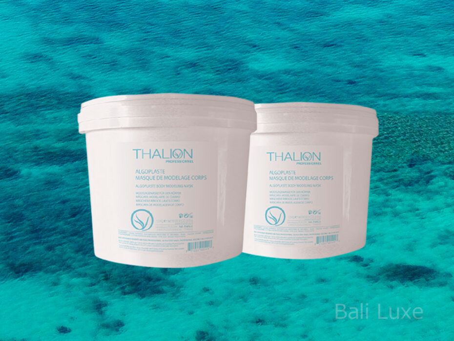 タラソオリゴ | Bali Luxe | バリリュクス│大阪バリニーズマッサージ