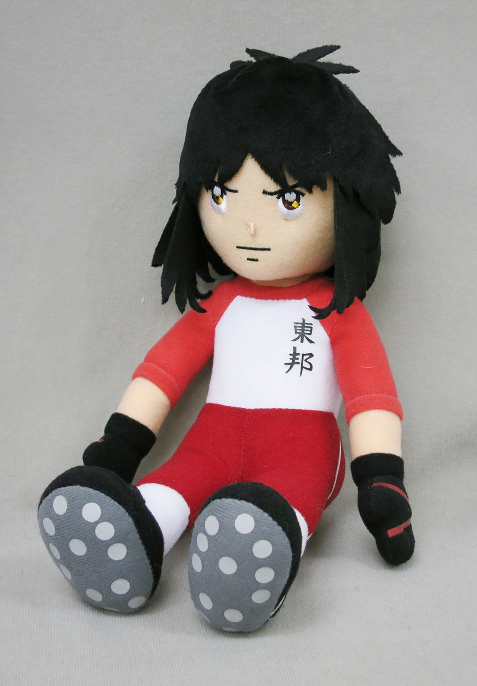 ALL -【GOODS】『キャプテン翼』ポータルサイト【ボールはともだち.com】-