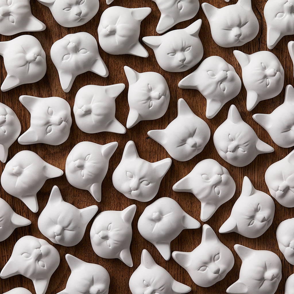 AROMA ORNAMENT for Drawer DAIFUKU Face A – BALLON - バロン