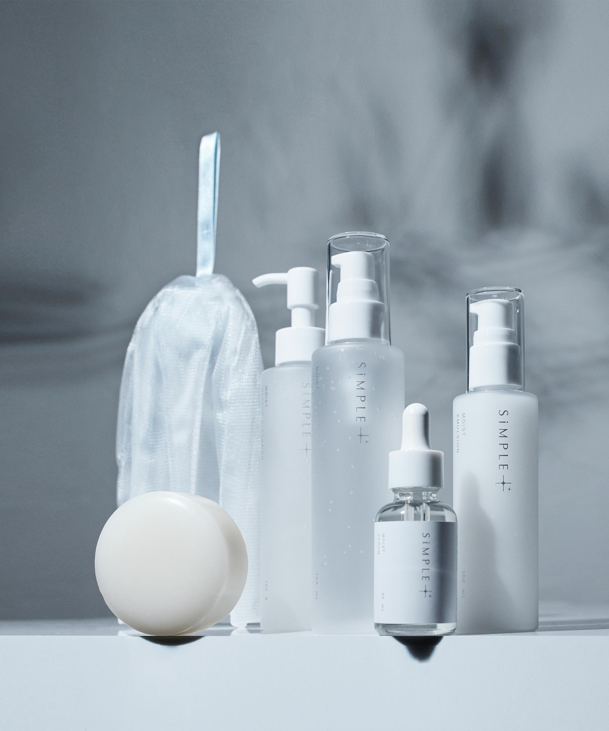 SiMPLE++】1WEEK TRIALKIT(1週間トライアルキット) – BASIC AND ACCENT