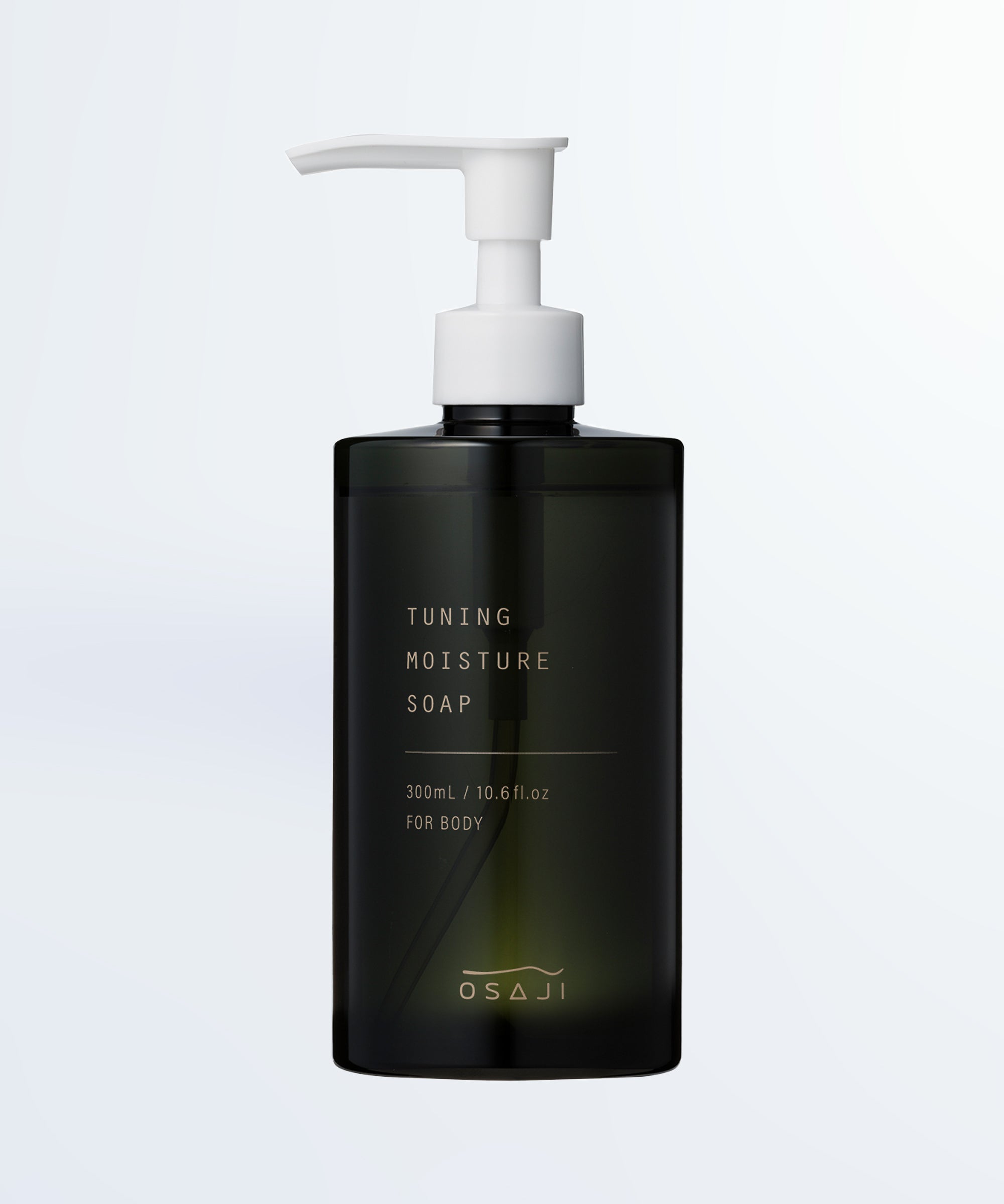 OSAJI/オサジ】チューニングクリアリング ハンドウォッシュ300mL