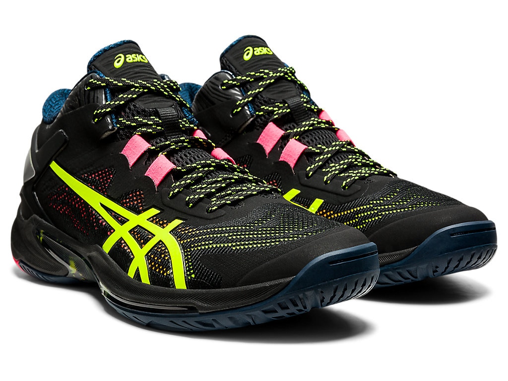 新作バッシュ】アシックス ゲルバースト25 L.E | バスケットボール十勝