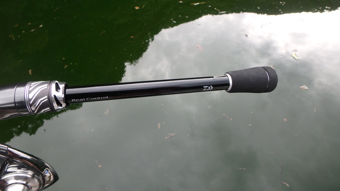 異次元過ぎる！スティーズリアルコントロール！S68MH-SV | Bassou.net