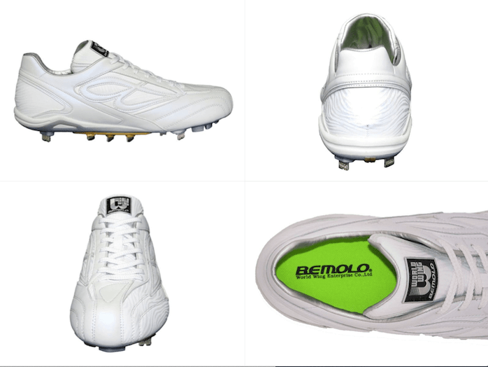 BEMOLO スパイク |