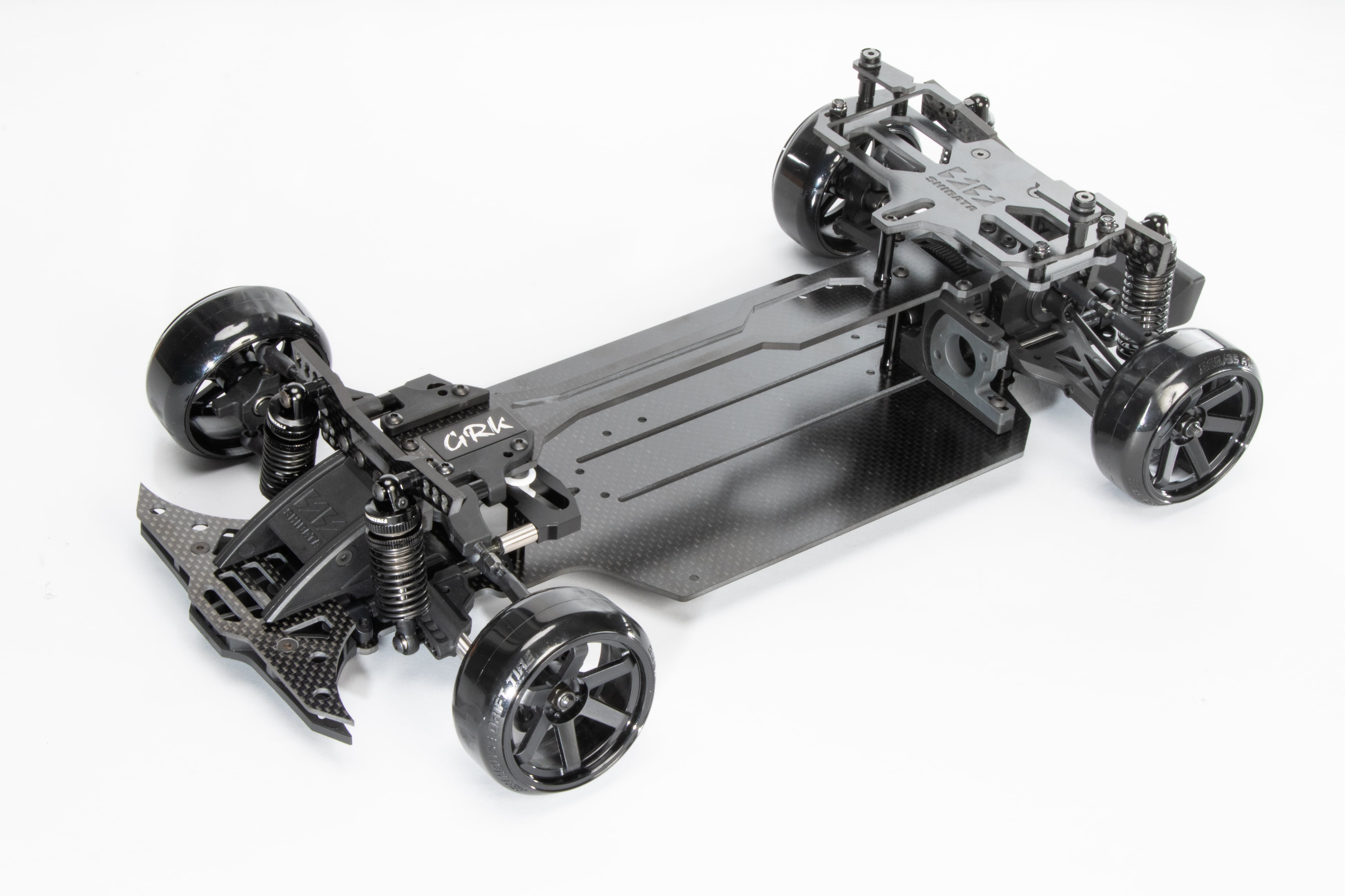 在庫僅か【GRKGS2EWTP】GRK GS2EVO ウェイトトランスファーパッケージ