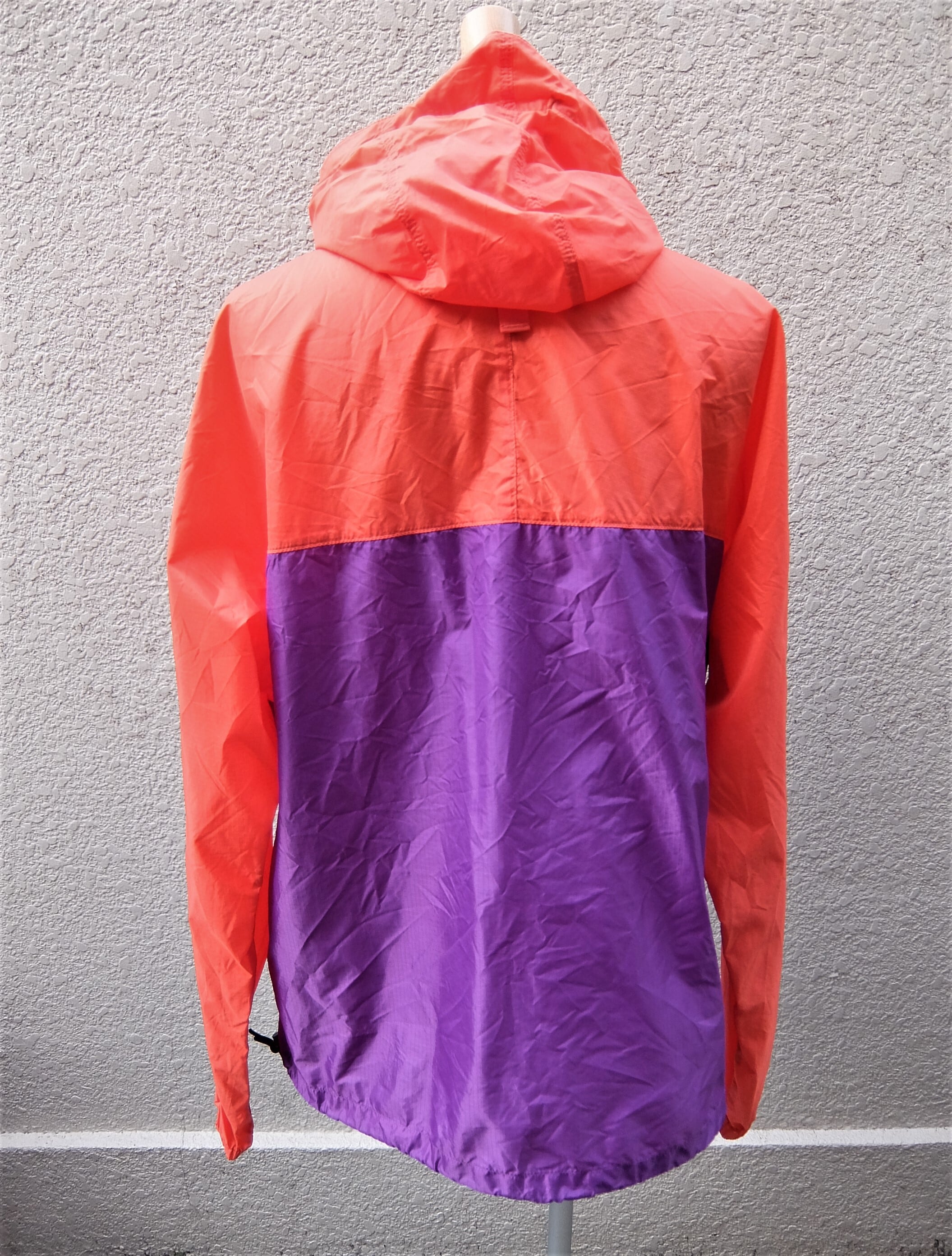 90's Patagonia Anorak Hoodie／90年代製 パタゴニア アノラック