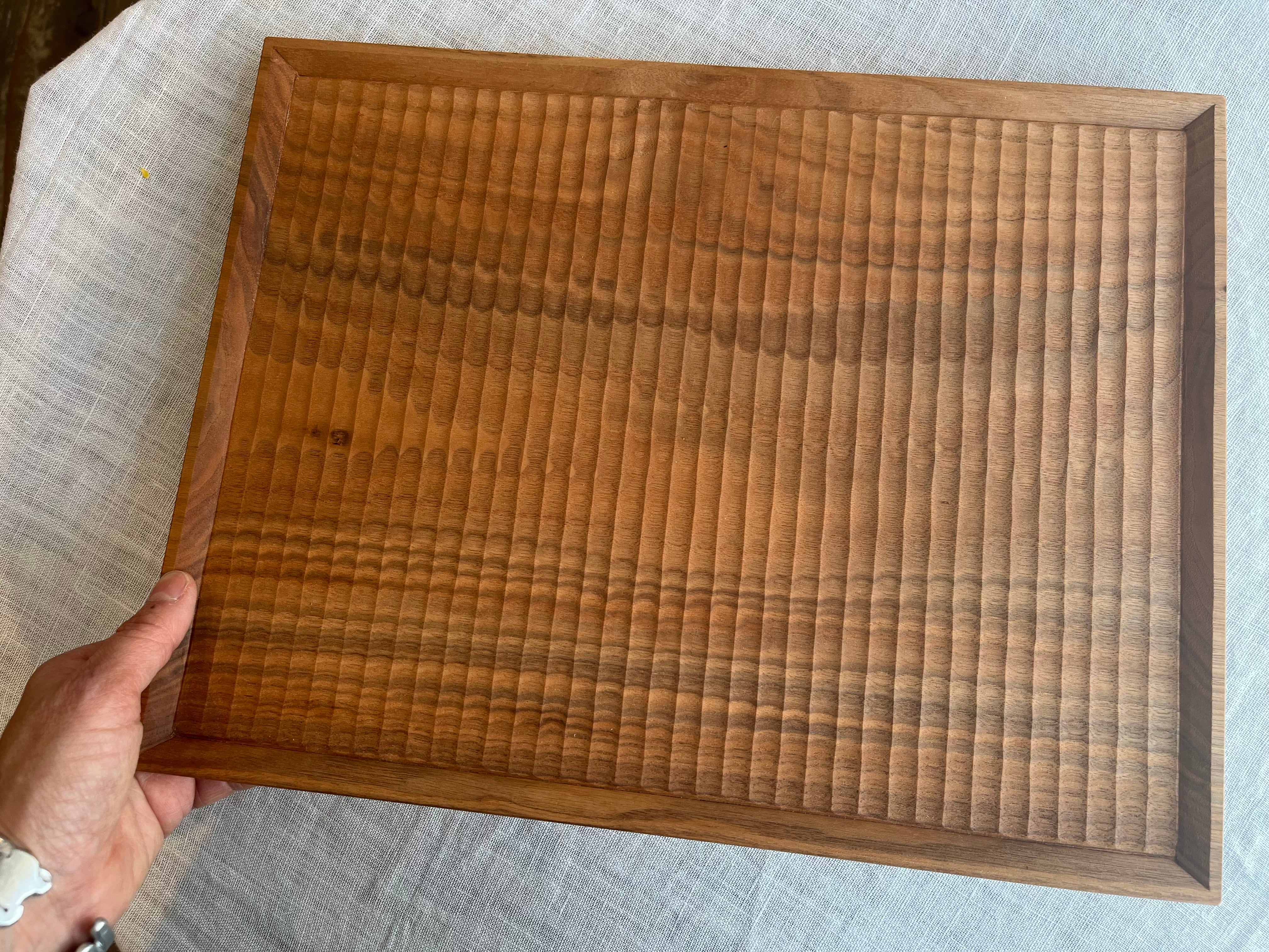 加賀雅之 彫り盆 | ONLINESHOP