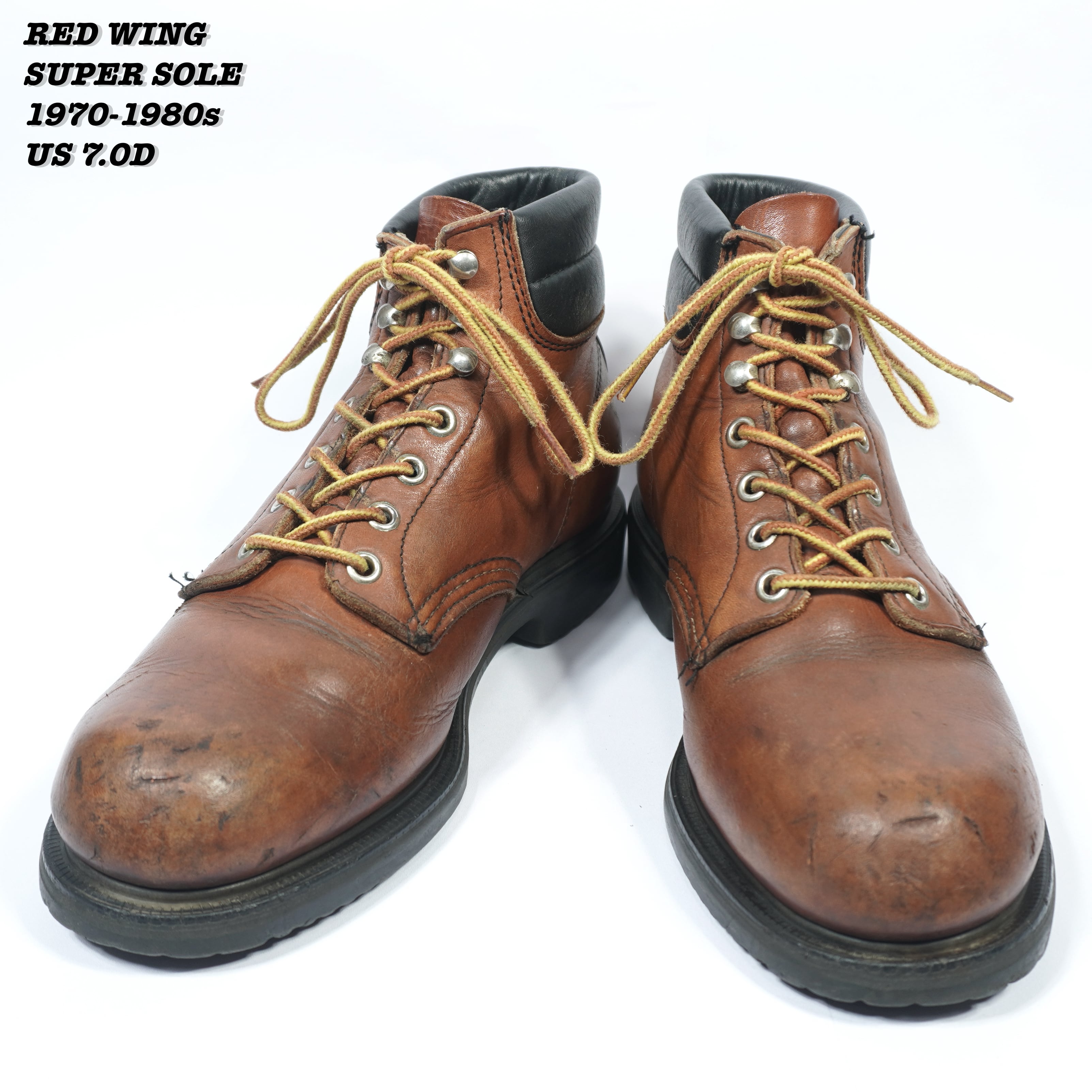 US AIR FORCE JUMP BOOTS CORCORAN US8.5D | Loki Vintage&Used US AIR