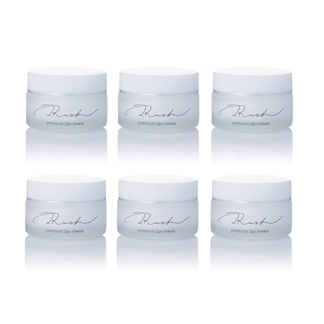 ⭐︎ 】リポクリーム【クラシック】＆リッチオイルのセット プレミアム