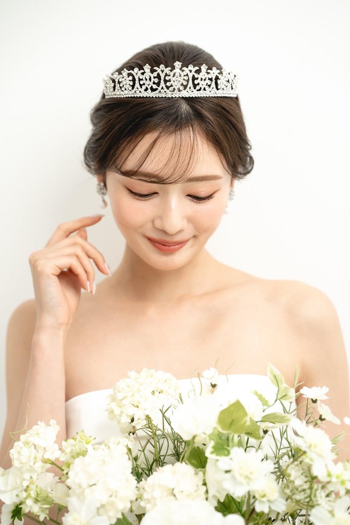 ZT-12】ティアラ | BRIDE ME