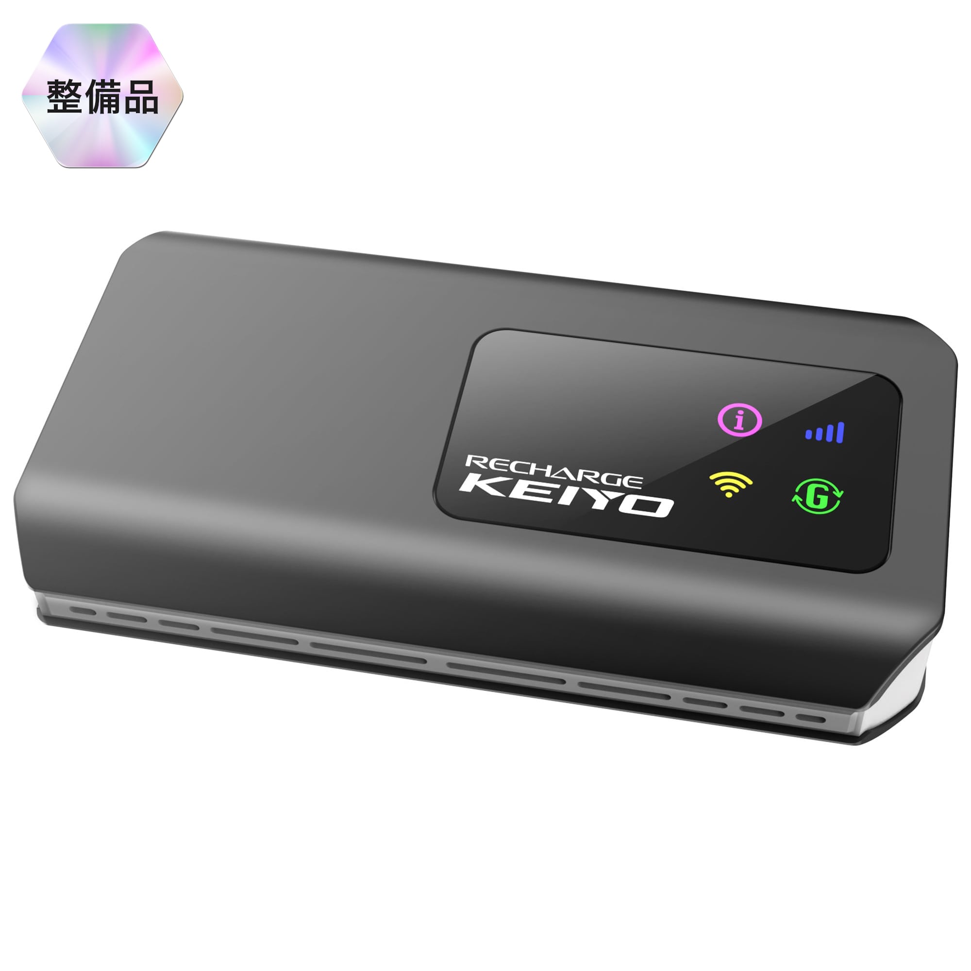 整備済み製品】APPCAST AN-S109 ※返品不可 | KEIYO ダイレクトショップ