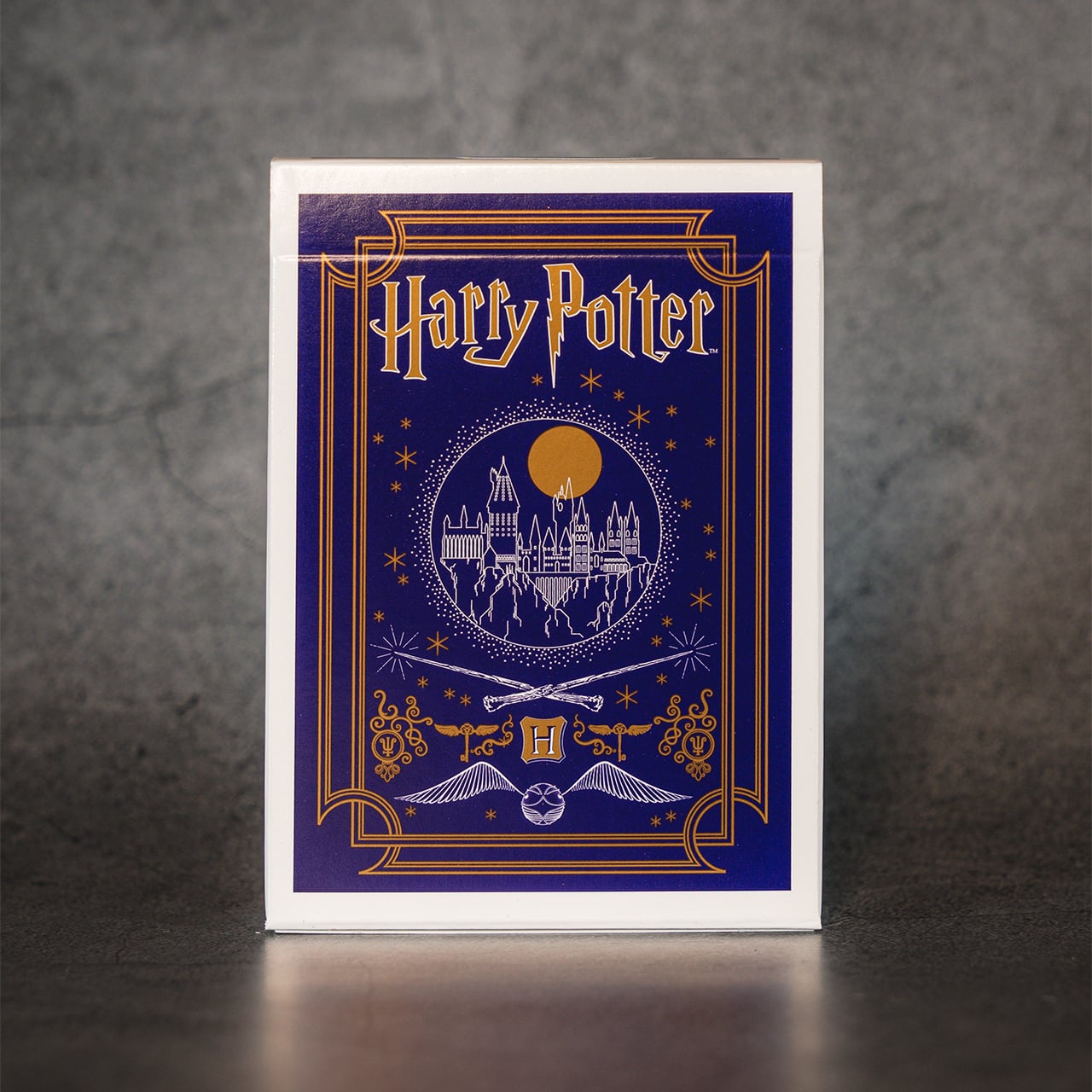 OSMAND[ハリー・ポッター]コラボレーショントランプ | OSMAND WEB SHOP