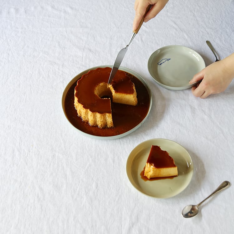 MARDOURO プリン型 M | CASTELLA NOTE