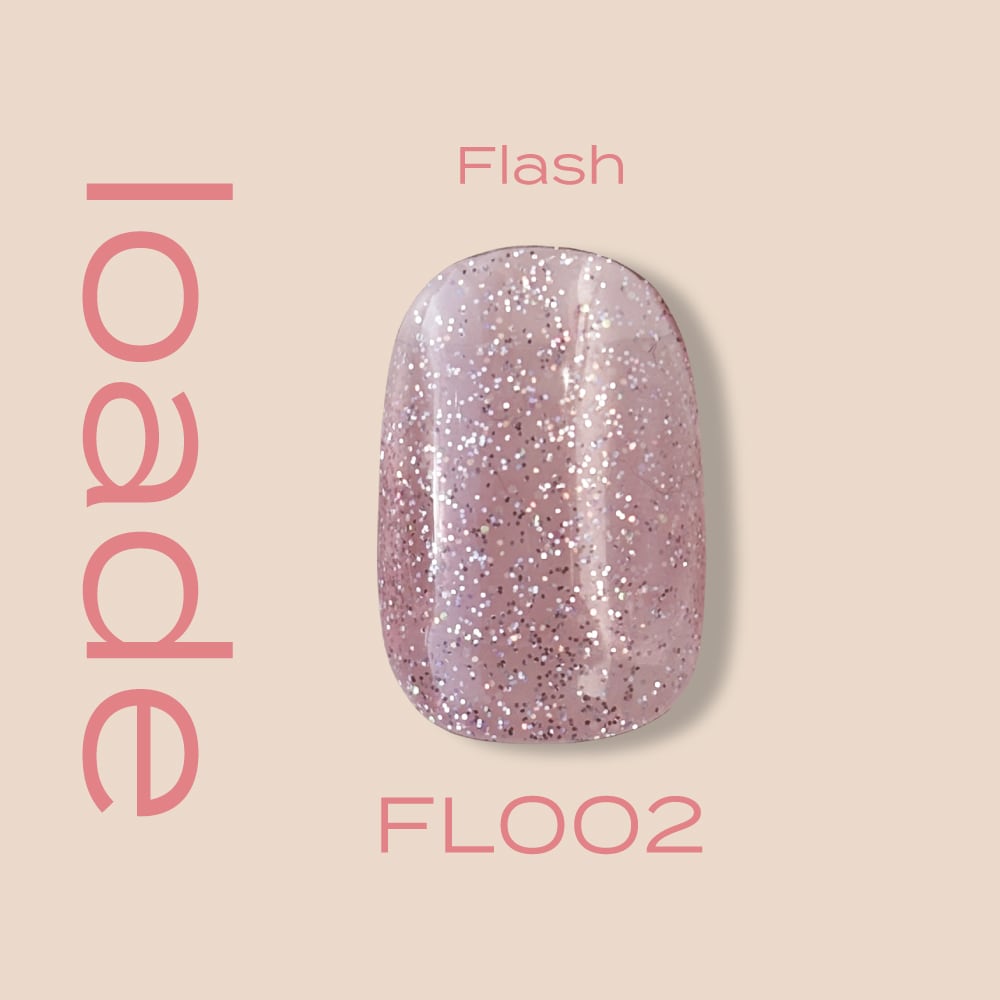 loade】Flash 002 | CLETO / loade