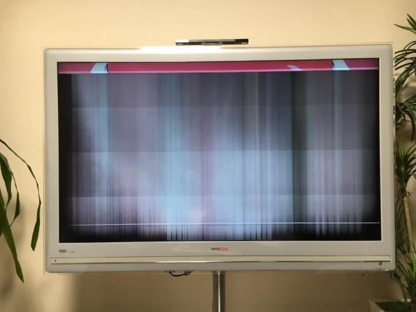 日立 Wooo UT42-XP800 [42インチ]投稿画像・動画 - 価格.com