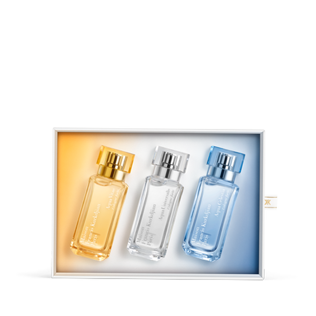 Maison Francis Kurkdjian Aqua Cologne Forte Collection Limited