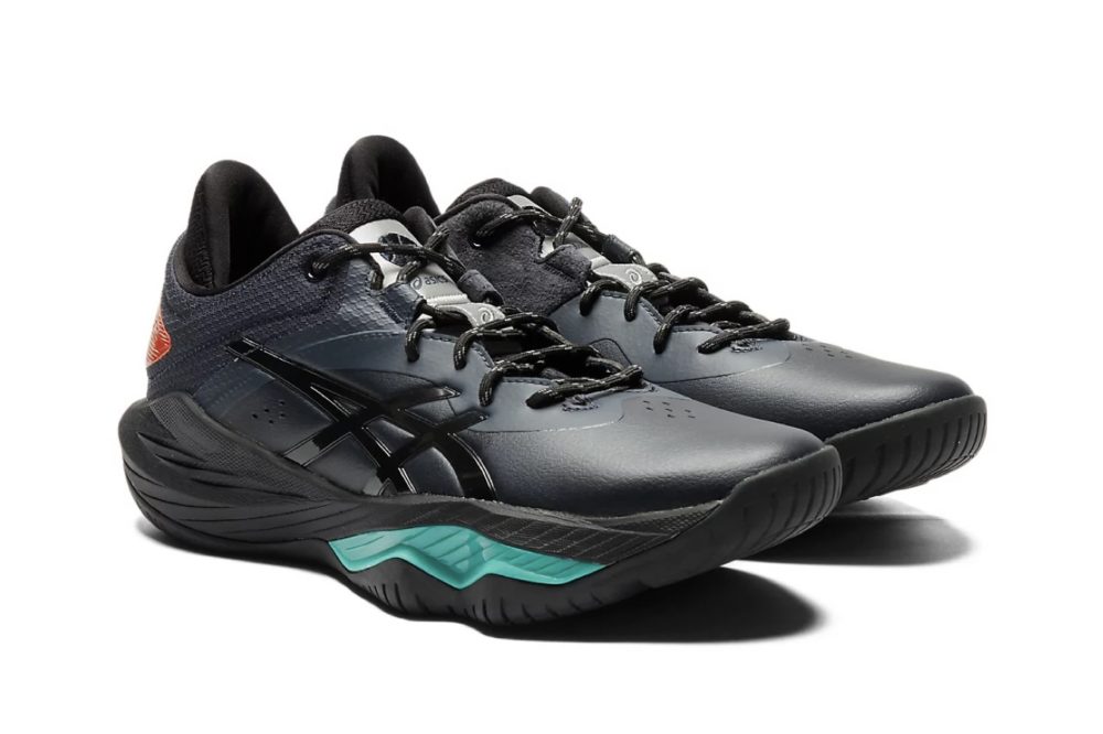 国内6/23発売】Asics × Ballaholic NOVA SURGE LOW | bbkicks-news
