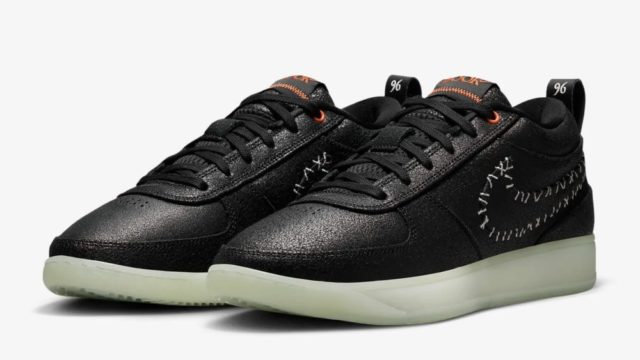 国内11/15発売】Nike Book 1 EP “Sunset” | bbkicks-news