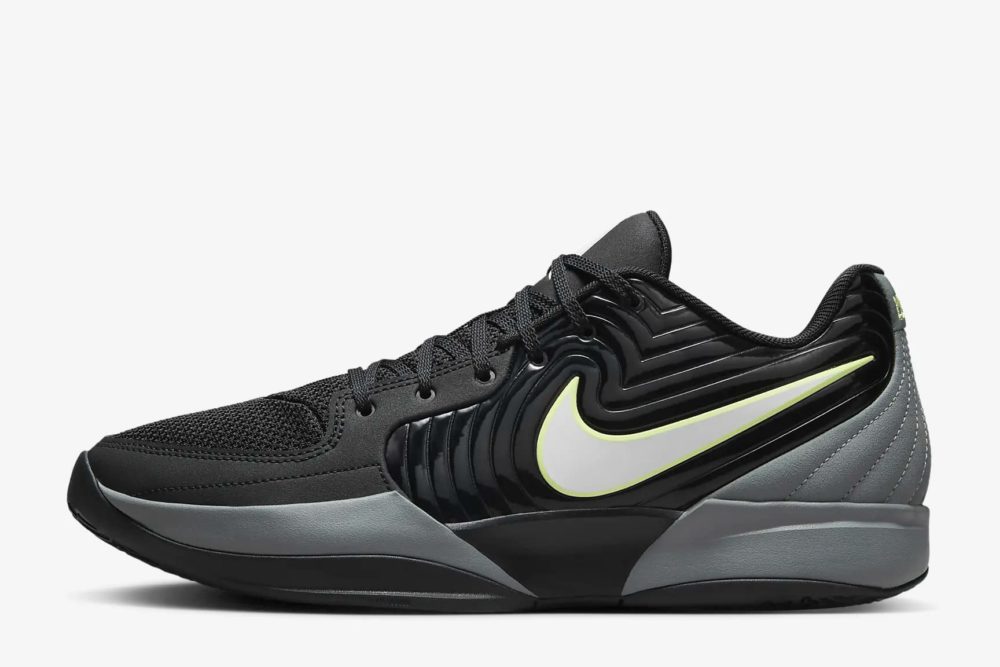 デビュー】Nike Ja 2 | bbkicks-news