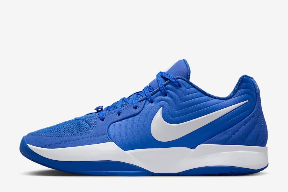 デビュー】Nike Ja 2 | bbkicks-news