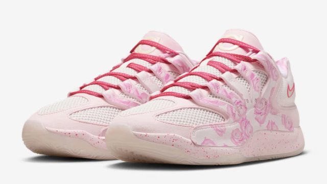 国内11/22発売】Nike KD 17 NRG EP “Aunt Pearl” | bbkicks-news