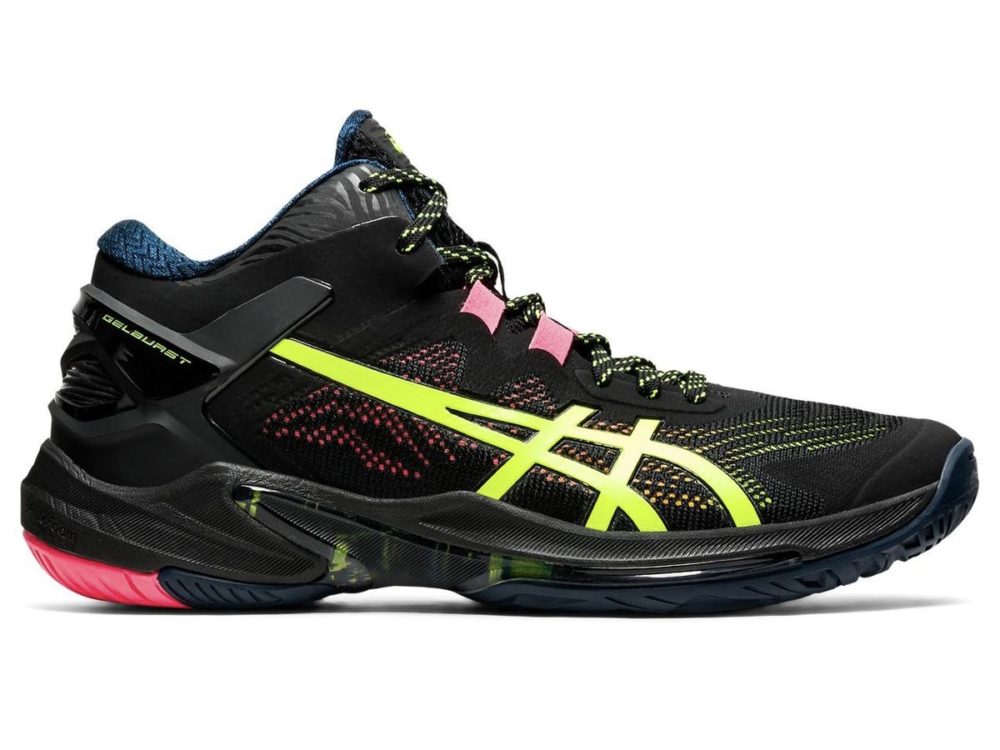 国内1/16発売】ASICS GELBURST 25 L.E. | bbkicks-news