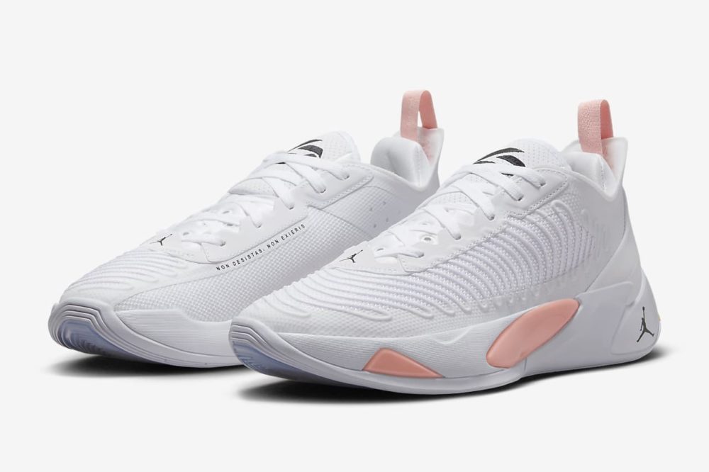 国内5/6発売】Jordan Luka 1 PF | bbkicks-news