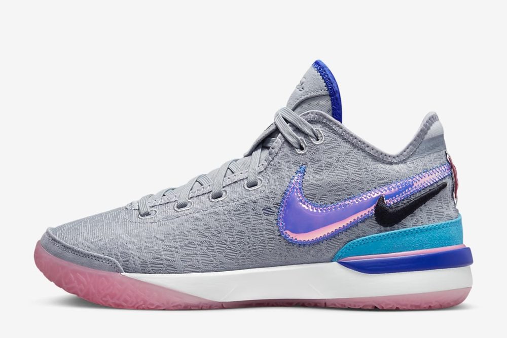 国内3/16発売】Nike Zoom LeBron NXXT GEN EP | bbkicks-news