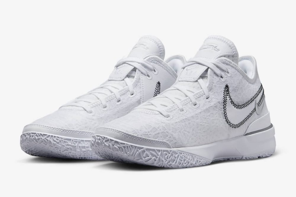 国内4/1発売】Nike Zoom LeBron NXXT GEN EP | bbkicks-news