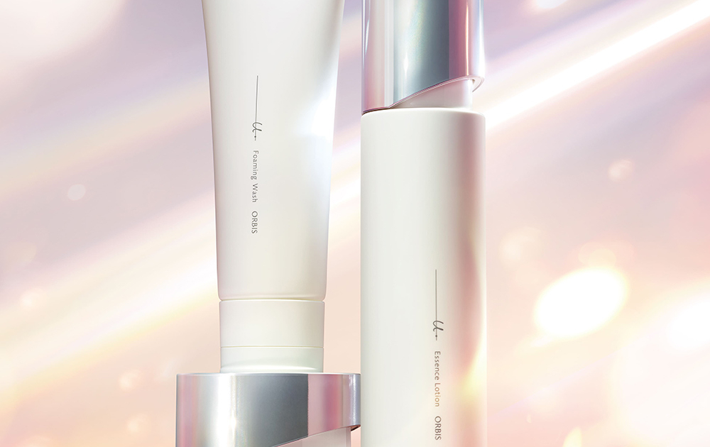 ハリも透明感も！美白もできるエイジングケア『オルビスユー ドット