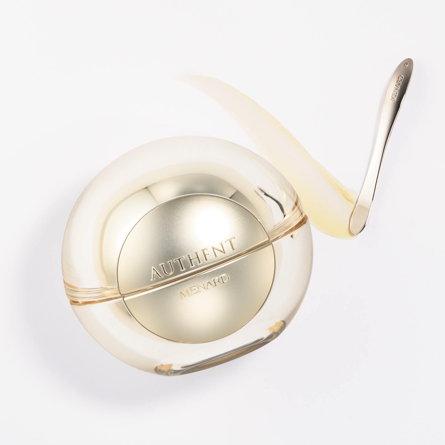 6桁超え神コスメ】エイジング肌に頼もしいハリ感！金の最高峰クリーム