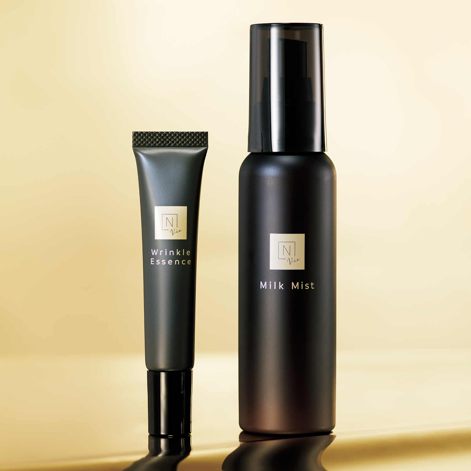 高橋 10セット Vie ローション・バリアクリーム ミニサイズ 高橋 10