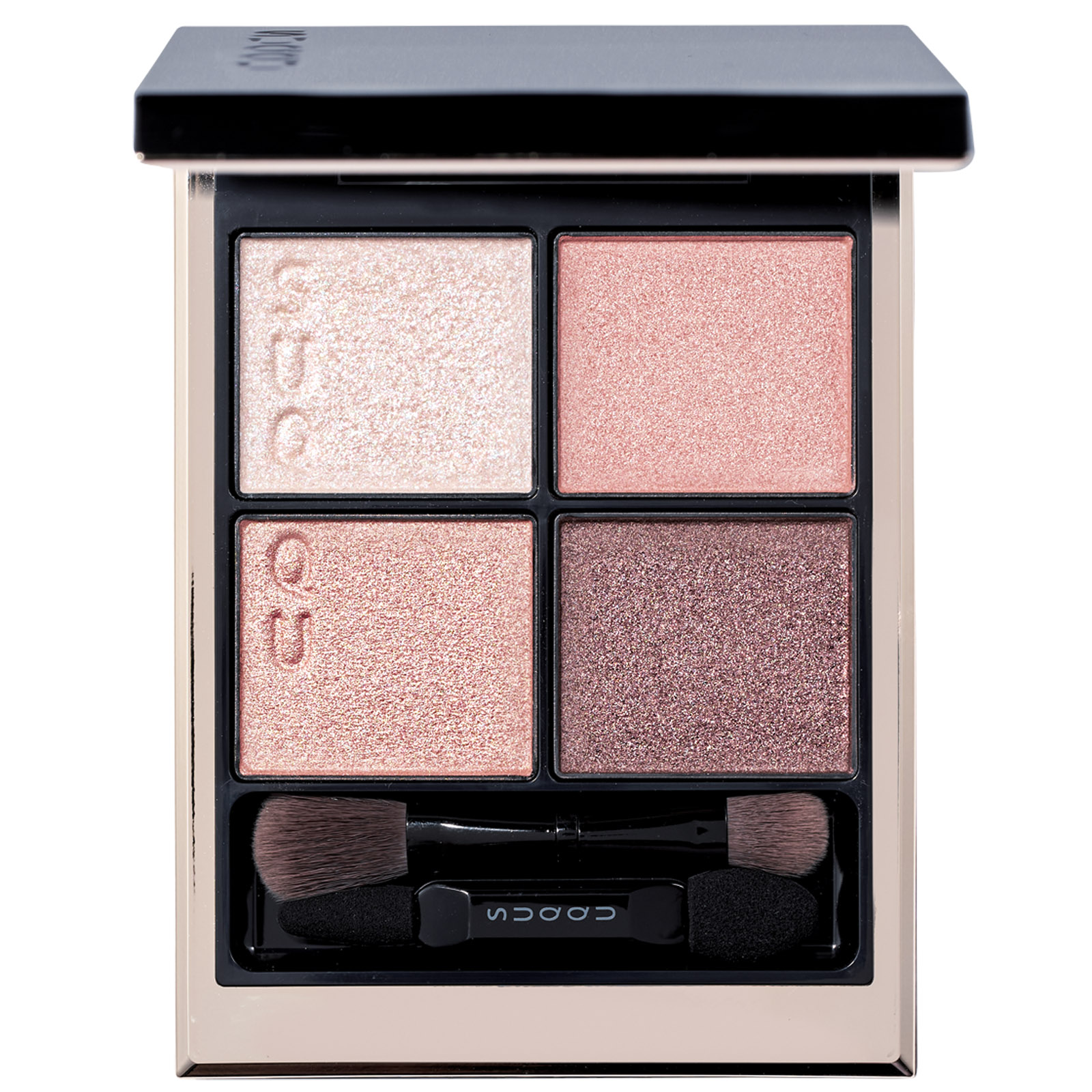 SUQQUアイシャドウ新色】は“一生使えそう”な究極のベージュ！ | 美ST