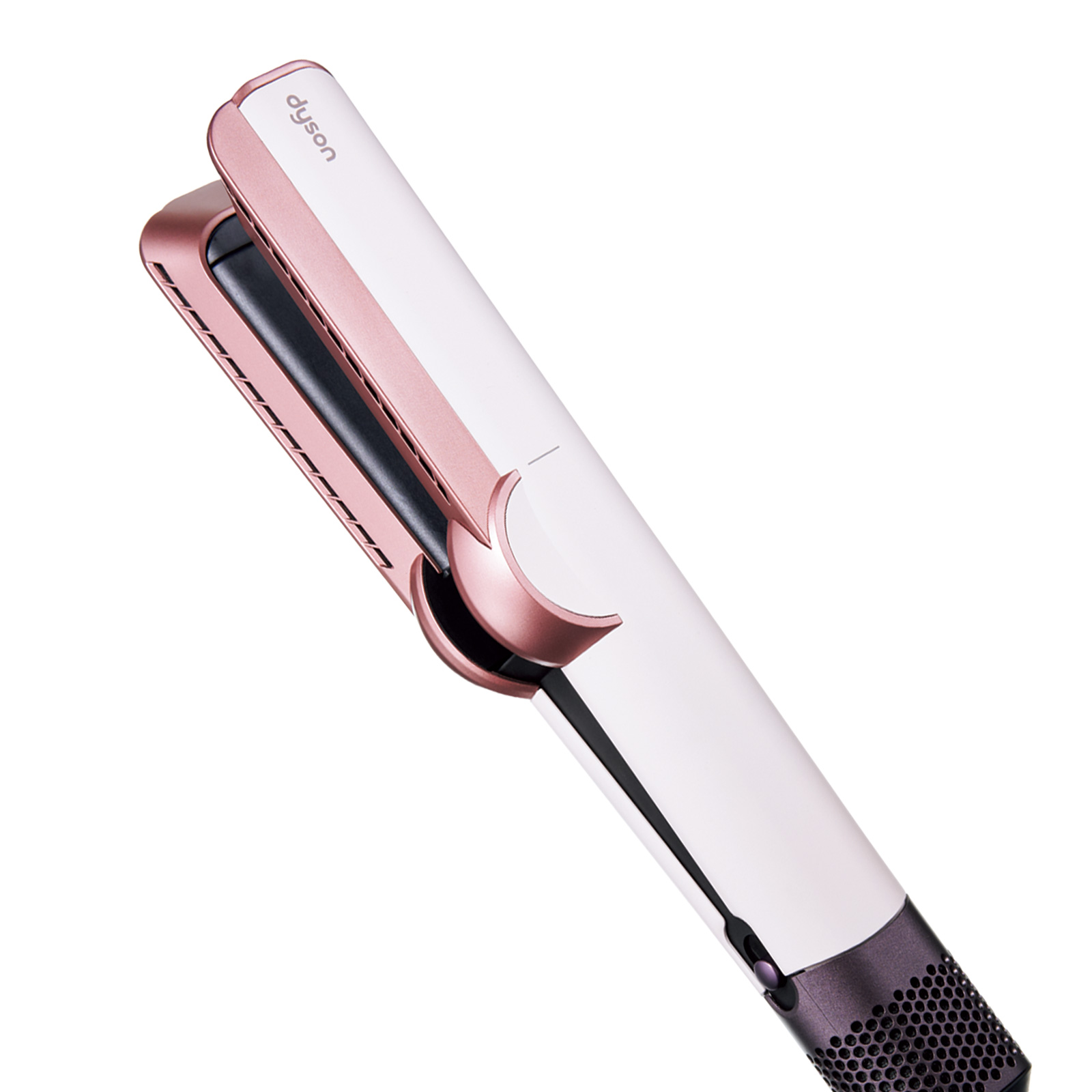 47歳の読者が試してみた！「アイロンじゃない、話題のドライヤー」の