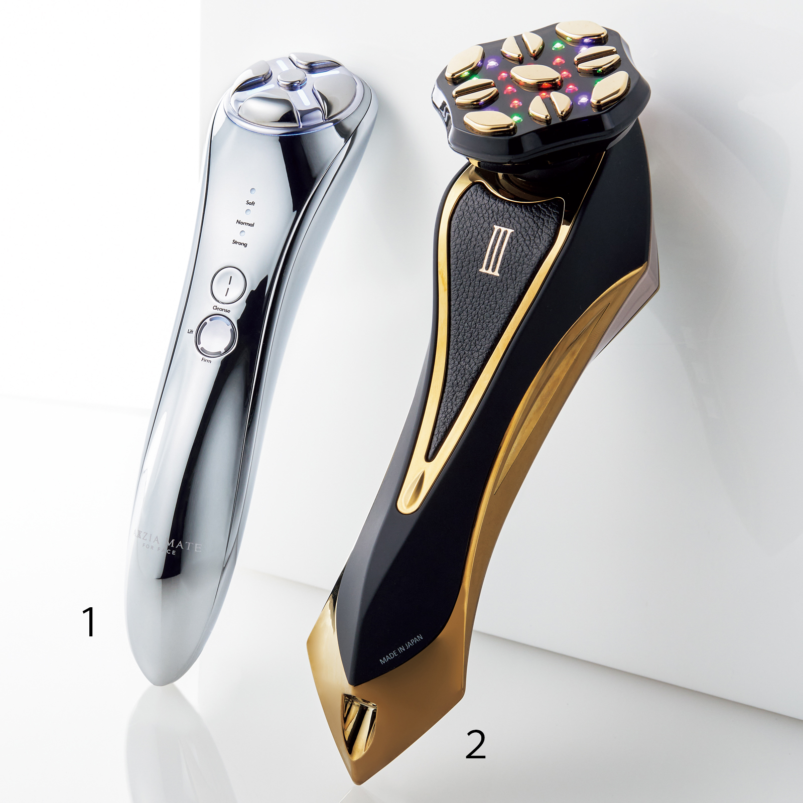 多機能なだけじゃない…「高機能すぎて注目されてるマルチ美顔器」5選