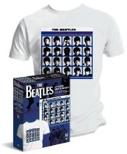 09・09・09 ビートルズ リマスター盤発売