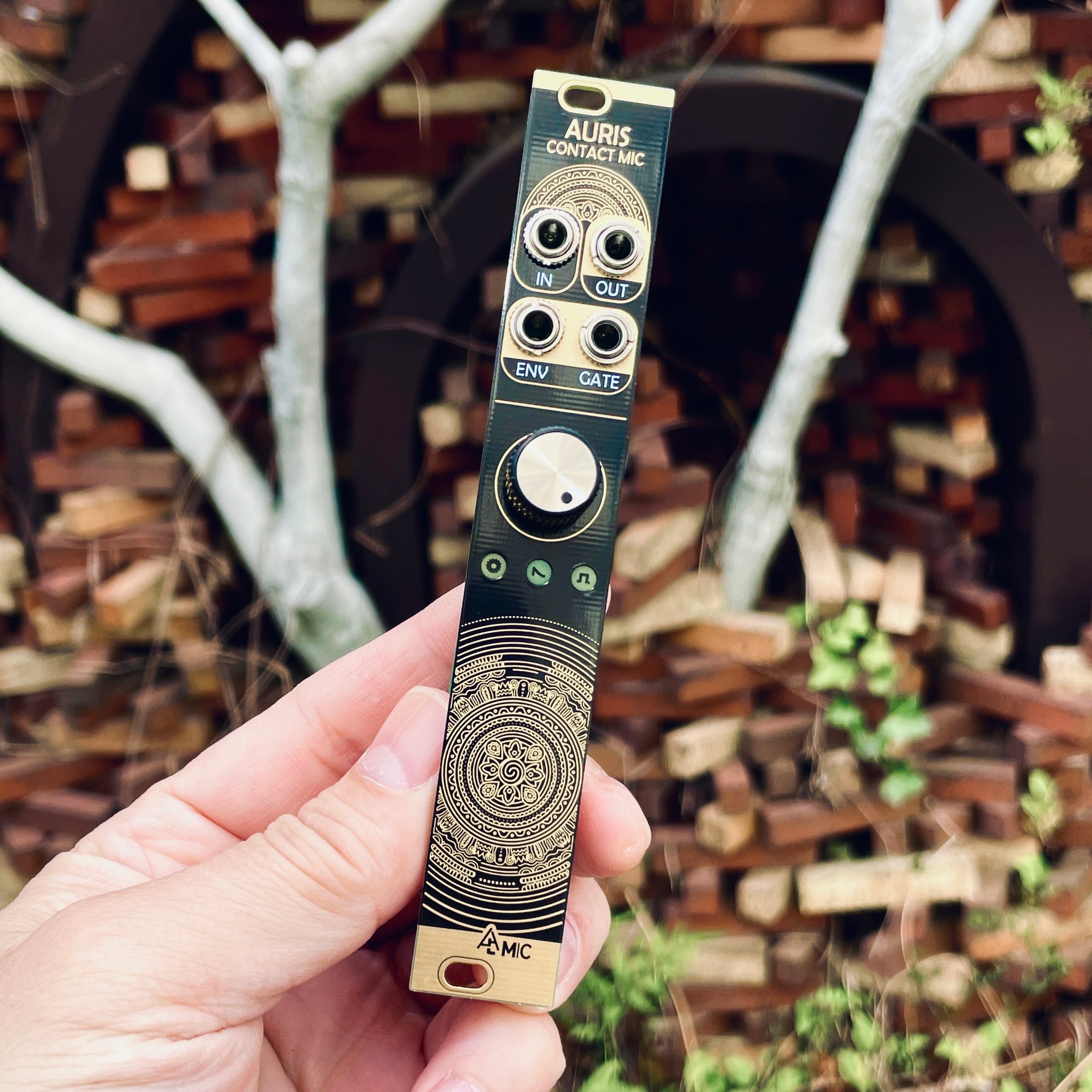 Mutable Instruments Clone by 「After Later Audio」 – タグ 