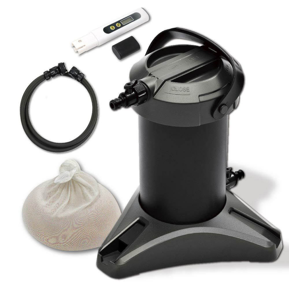 純水洗車とは？純水で洗車をするメリットや水道水での洗車との違いを