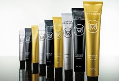 美容室 人気商品＞モカレド ヘアカラー☆もっともっと楽しむヘアカラー